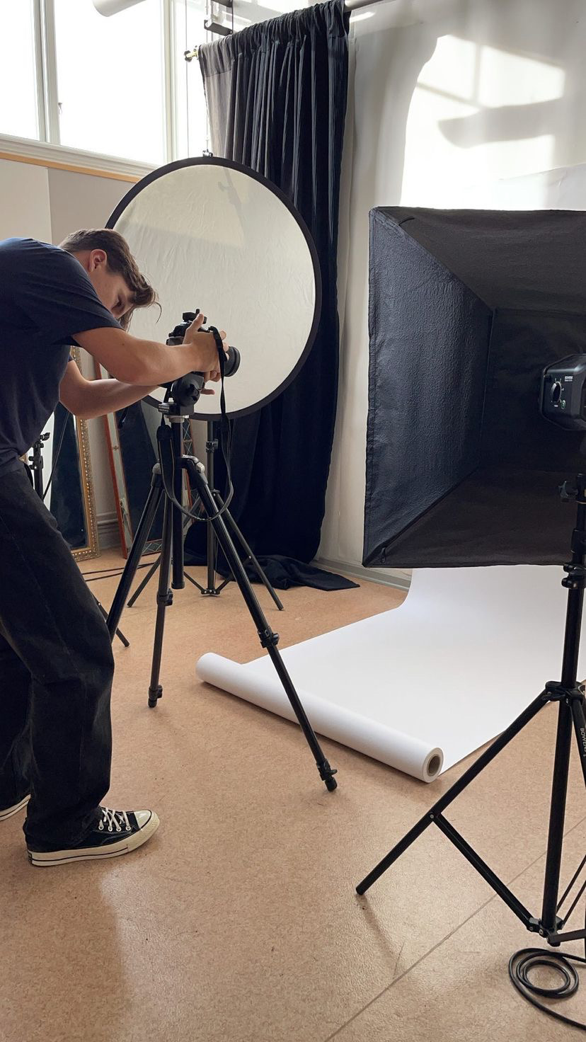 Ung Företagare (UF)